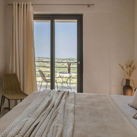 Villa Mirto - Iris Sunset Villas Lépedha 外观 照片