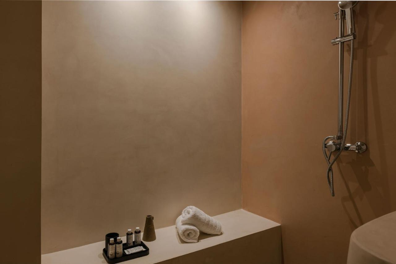 Villa Mirto - Iris Sunset Villas Lépedha 外观 照片