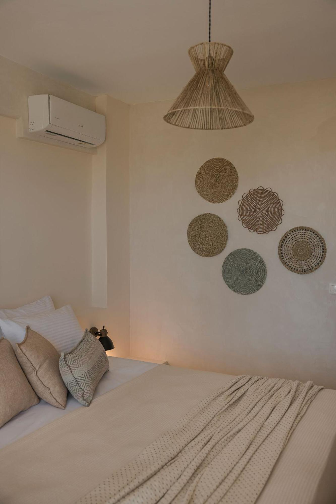 Villa Mirto - Iris Sunset Villas Lépedha 外观 照片