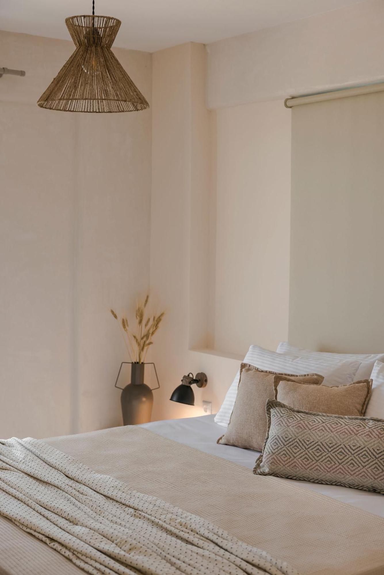 Villa Mirto - Iris Sunset Villas Lépedha 外观 照片